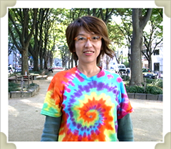 安達純子